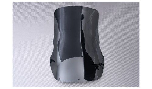 Bulle noire polycarbonate - noire, en