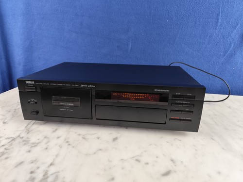 Yamaha 580se special - kx-580se,