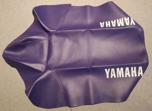 Housse selle yamaha pw - de, 80