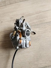 Carburateur Mikuni Tm28ss