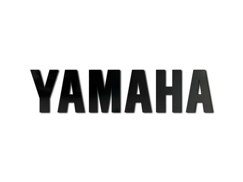 Yamaha stickers - yamaha,