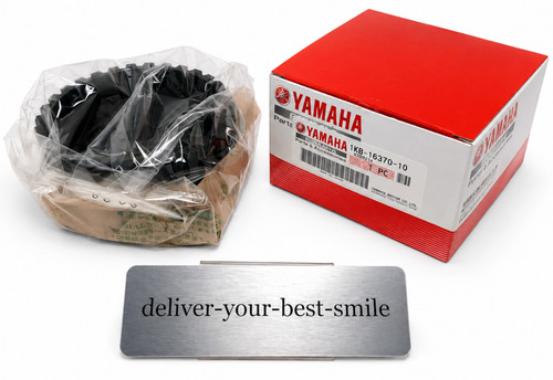 Yamaha oem clutch boss - clutch,