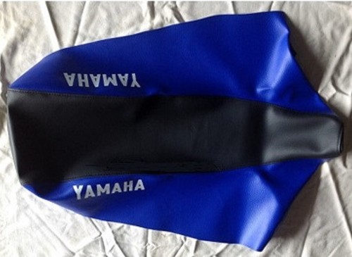 Housse selle yamaha - de, 125