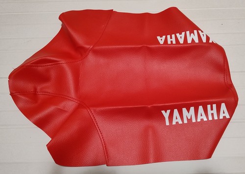 Housse selle yamaha pw - 80,