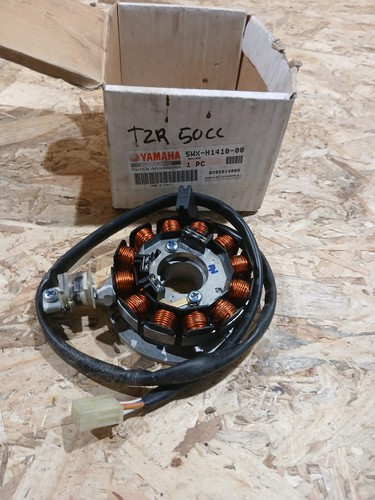 Stator allumage yamaha tzr - d'allumage,