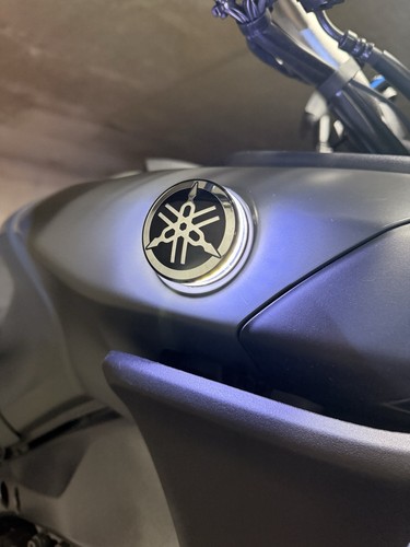 Kit leds logo led yamaha - kit,