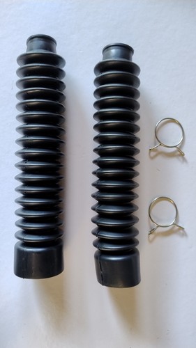 Soufflets fourche neufs - soufflets,