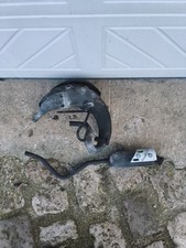 Pot D Échappement Yamaha Dt