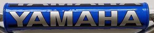 Mousse guidon motocross - guidon,