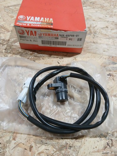 Capteur vitesse yamaha xjr - capteur,