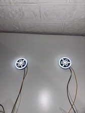 Logos led pour - led, moto