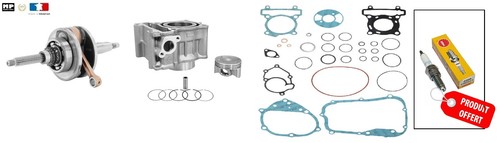 Pack moteur premium pour - pack,