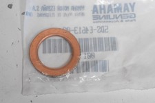 Joint echappement origine