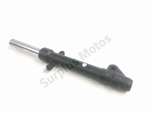 Tube fourche gauche - tube, de