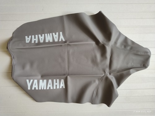 Housse selle grise pour - housse,