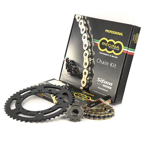 Kit chaine yamaha yzf - kit, 750