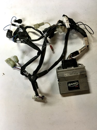 Power commander yamaha - power,