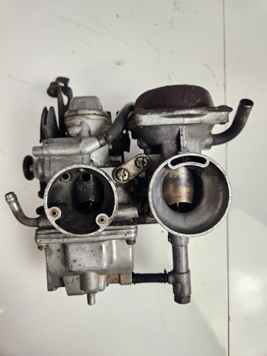 Carburateurs ydis yamaha - ydis, 600