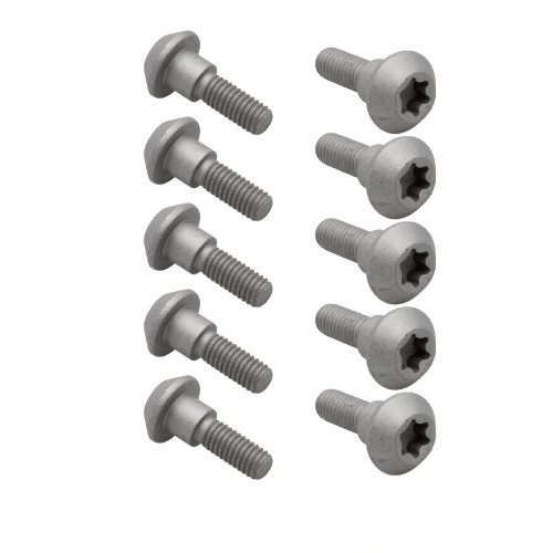 X10 vis origine - origine, pour
