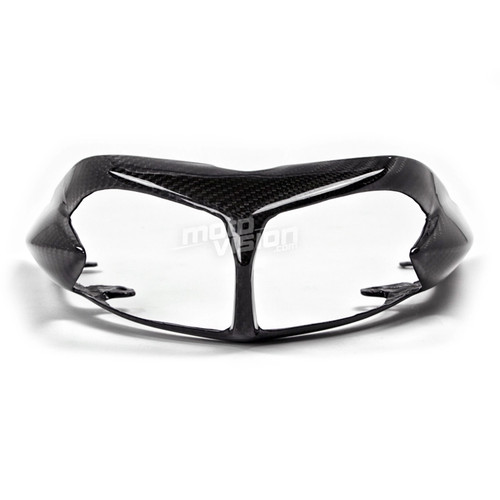 Coque carbone yamaha fz1 - coque,