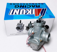 Yamaha dt125 carburateur - yamaha,