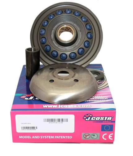 It605pro variateur racing - -,
