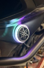 Logo led rgb - led,