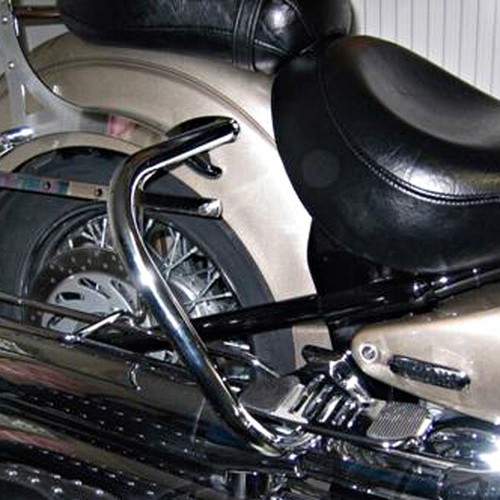 Yamaha xv1600 star wild - xv1600,
