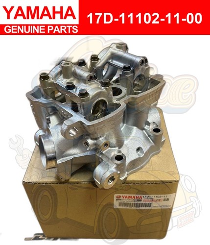 Yamaha genuine 2011 2013 - yamaha,