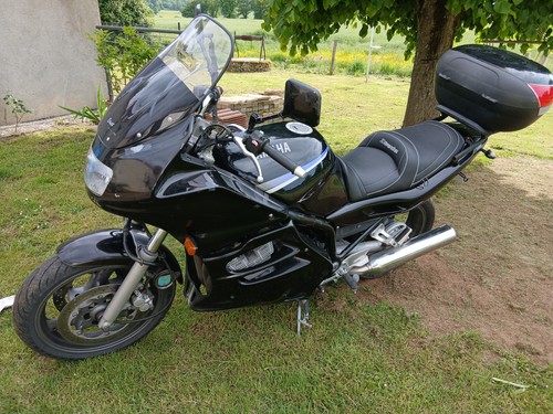 Toutes pièces yamaha 900 - pièces,