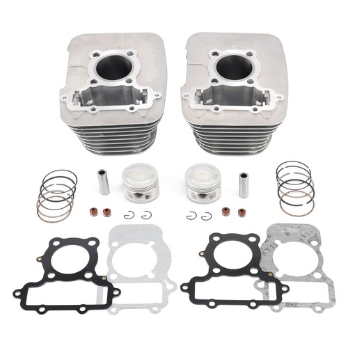 Kit cylindre pour yamaha - de, xv