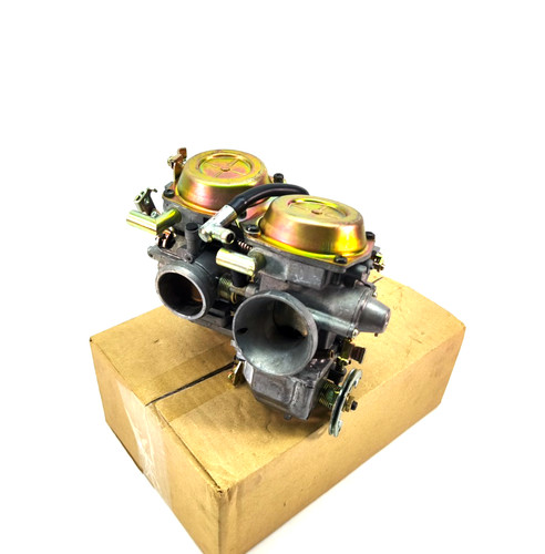 Rampe carburateur yamaha - rampe,