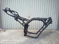 Cadre Yamaha FZS Fazer 600 de