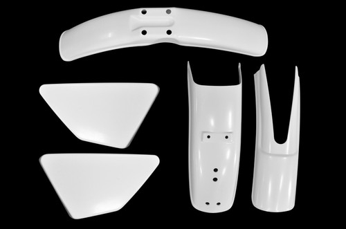 Kit complet yamaha dtmx - yamaha, 125