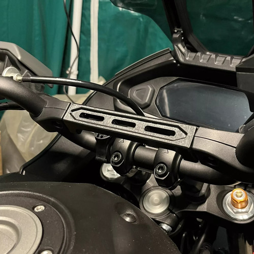 Barre guidon tracer 700 - de,