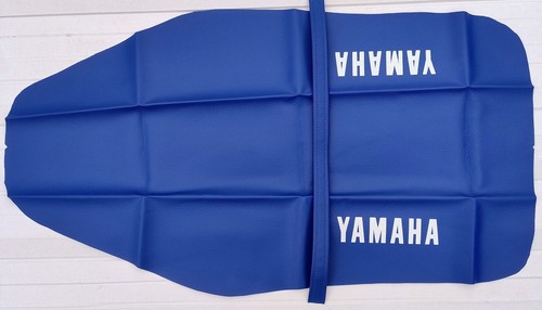 Housse selle yamaha - selle, 125