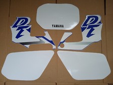 Kit déco yamaha - kit,