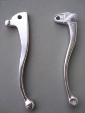 Paire leviers yamaha - de,