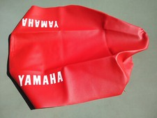 Housse selle yamaha - tt, 350