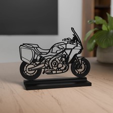 Yamaha Tracer 9 Y-AMT Modèle