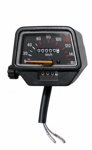 Yamaha 600 compteur de - xt,