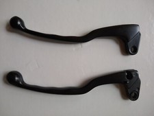 Paire leviers yamaha 125 - paire,