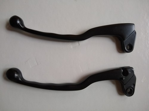 Paire leviers yamaha - leviers, 125