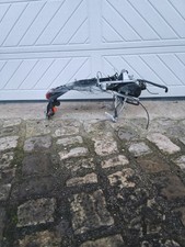 Boucle Arrière Yamaha Dt 50