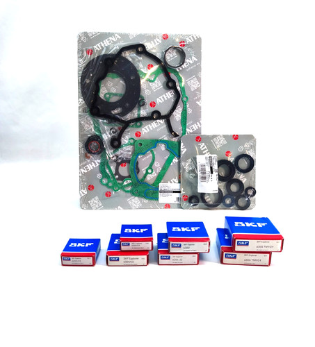 Kit roulements paliers pour - paliers,