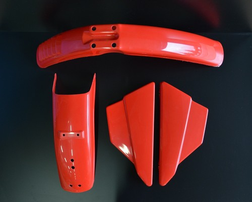 Kit complet yamaha dtmx 125 - dtmx,