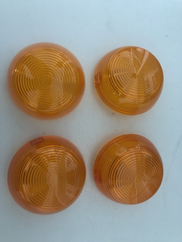 Cabochons clignotants yamaha - cabochons,