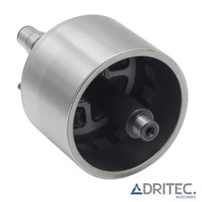 Rotor alternateur de - ,