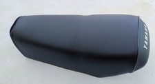 Housse de selle YAMAHA 125