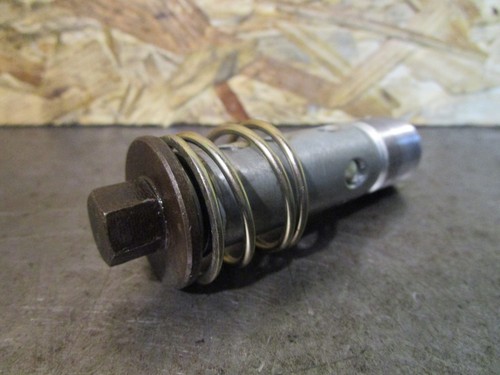 Boulon carter filtre - boulon,